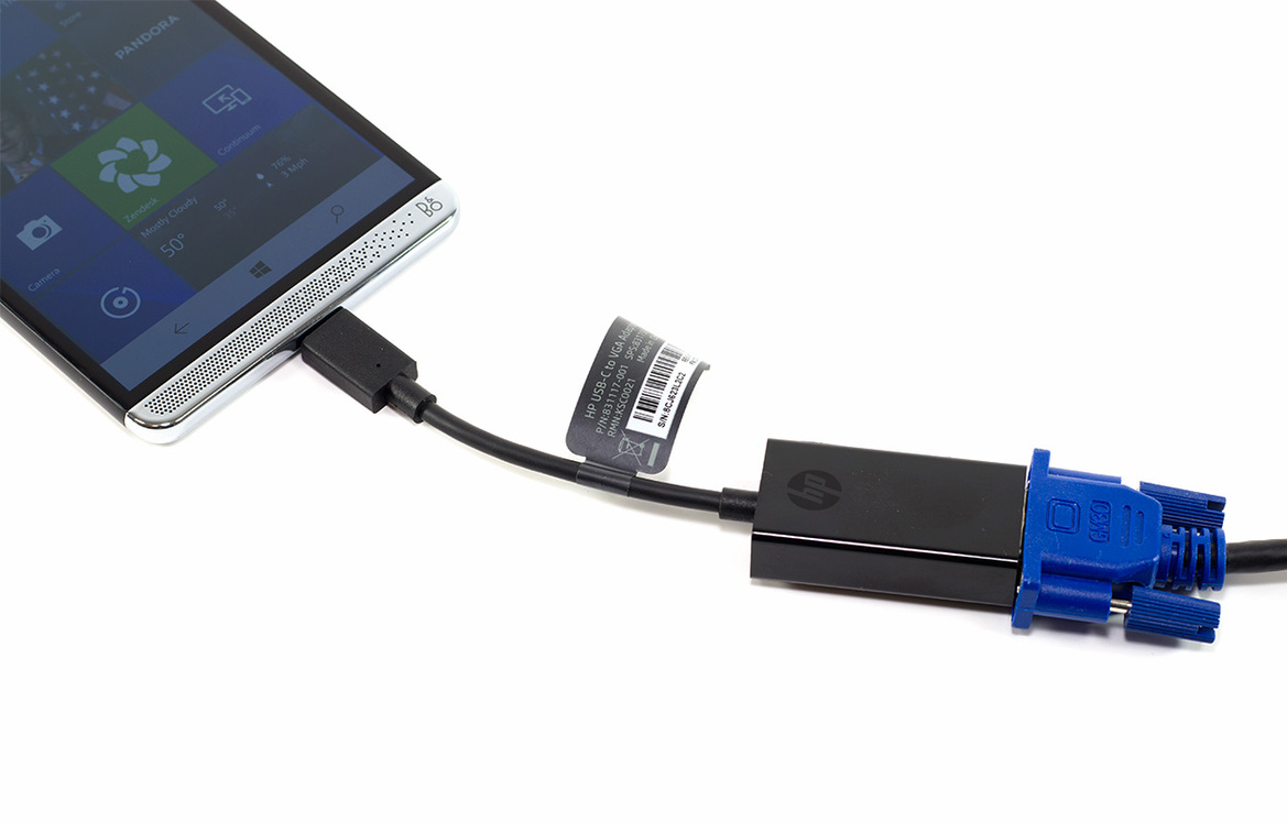 HP Elite x3 Windows 10 Smartphone Review: An Office In Your Pocket