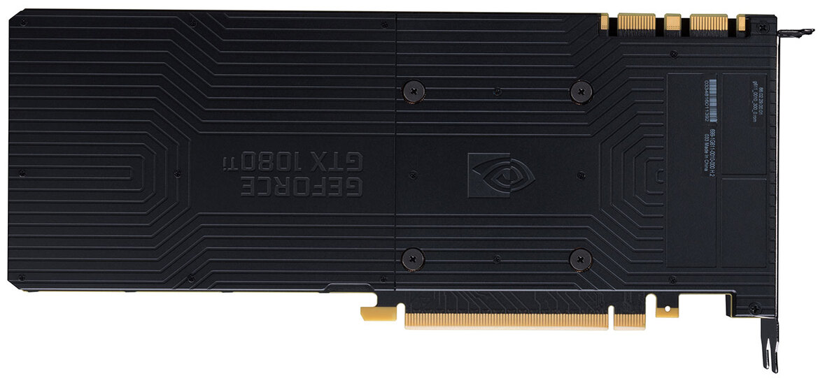 NVIDIA GeForce GTX 1080 Ti Review - The Fastest Gaming Graphics Card Yet