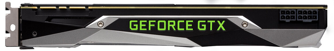 NVIDIA GeForce GTX 1080 Ti Review - The Fastest Gaming Graphics Card Yet
