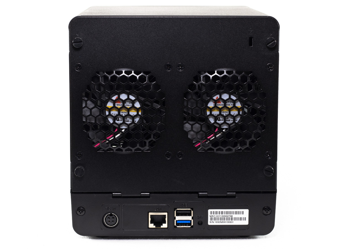 Building Your Own DIY Surveillance System With Synology DiskStation