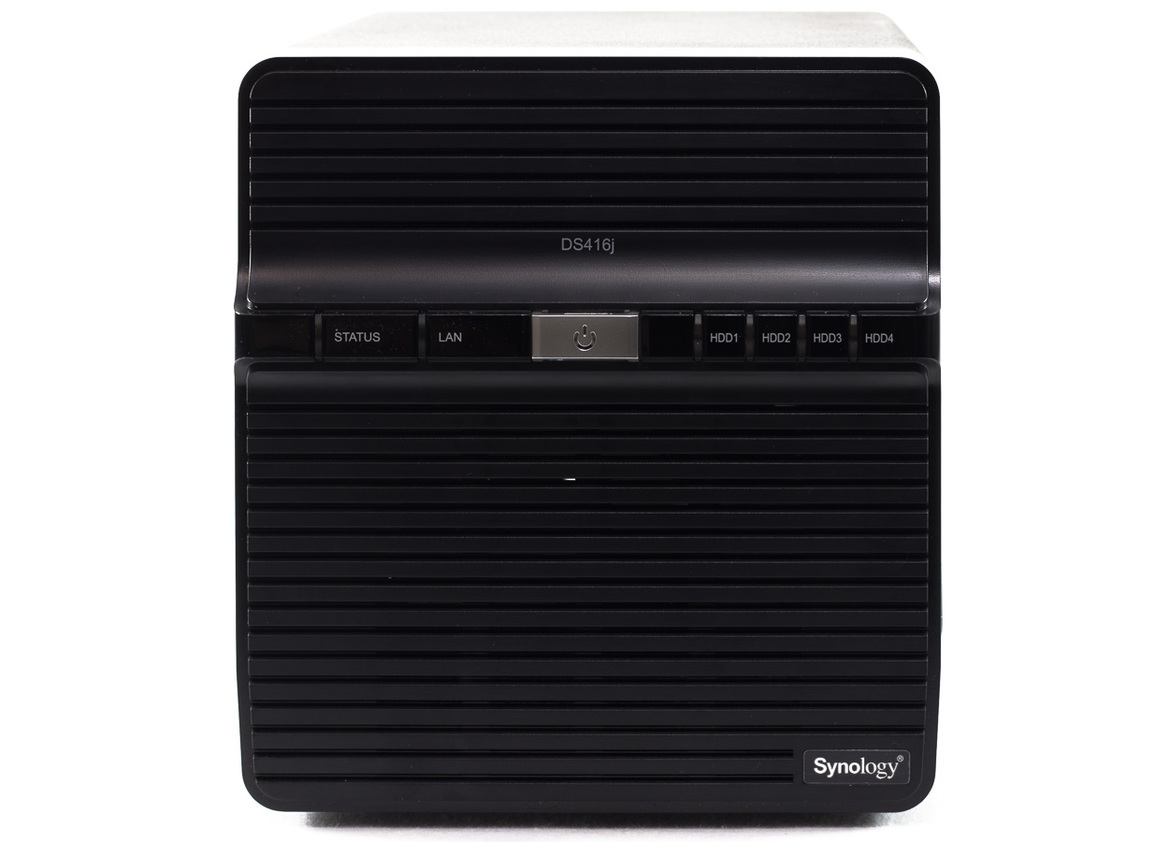 Building Your Own DIY Surveillance System With Synology DiskStation