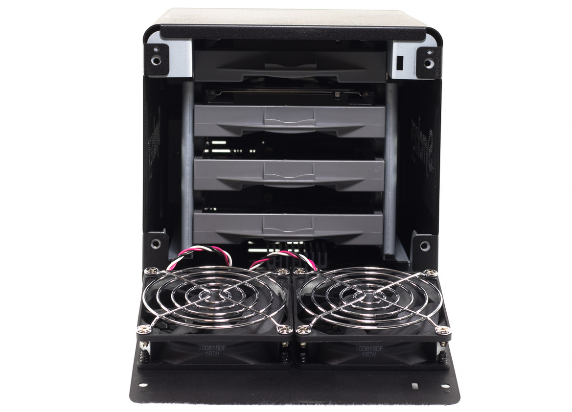 Building Your Own DIY Surveillance System With Synology DiskStation
