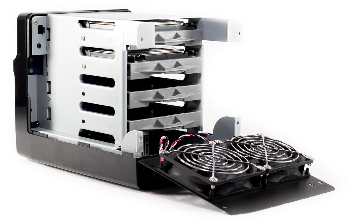 Building Your Own DIY Surveillance System With Synology DiskStation