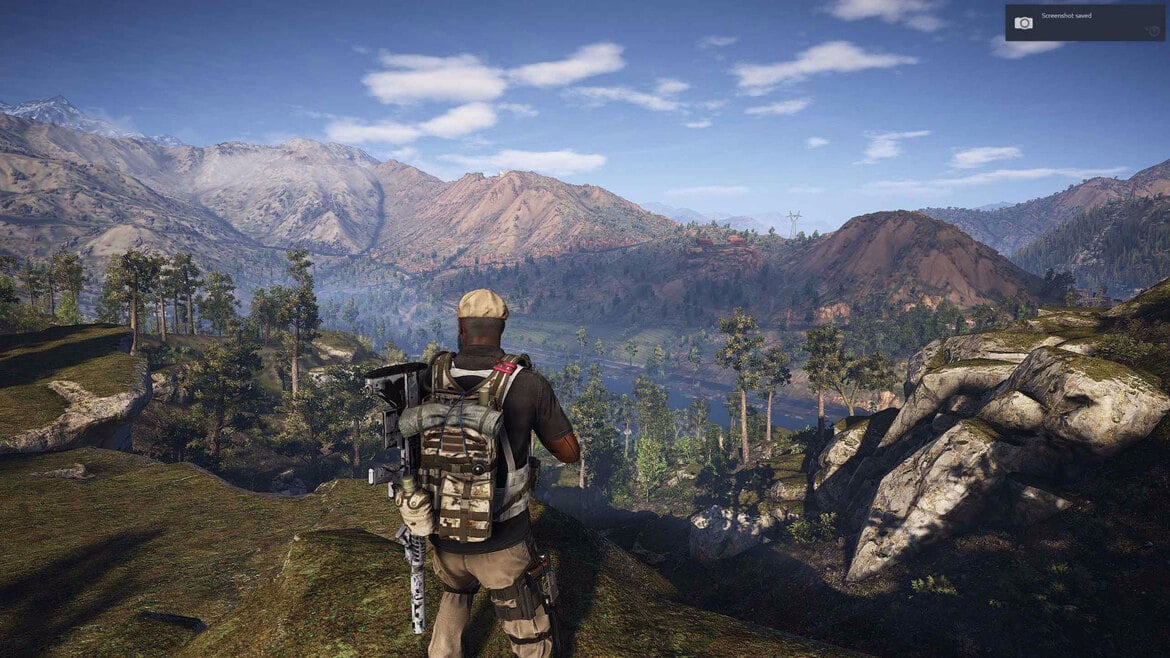 Tom Clancy's Ghost Recon: Wildlands Review - PC Gameplay And Performance