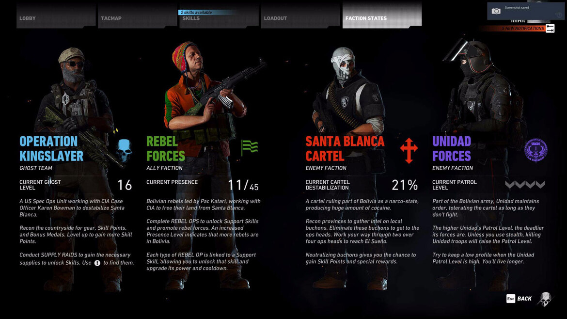Tom Clancy's Ghost Recon: Wildlands Review - PC Gameplay And Performance