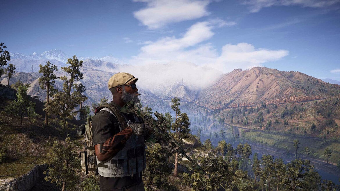 Tom Clancy's Ghost Recon: Wildlands Review - PC Gameplay And Performance
