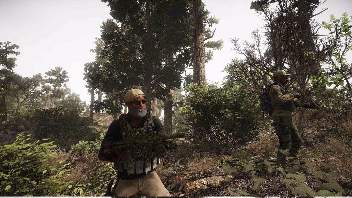 Tom Clancy's Ghost Recon: Wildlands Review - PC Gameplay And Performance
