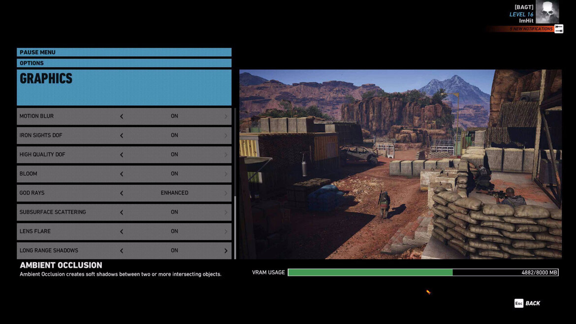 Tom Clancy's Ghost Recon: Wildlands Review - PC Gameplay And Performance