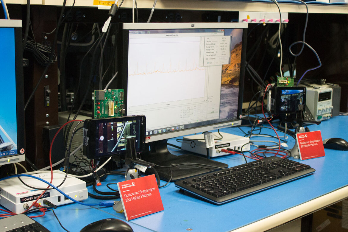 Qualcomm Snapdragon 835 Benchmark First Look, A Mobile Powerhouse Emerges