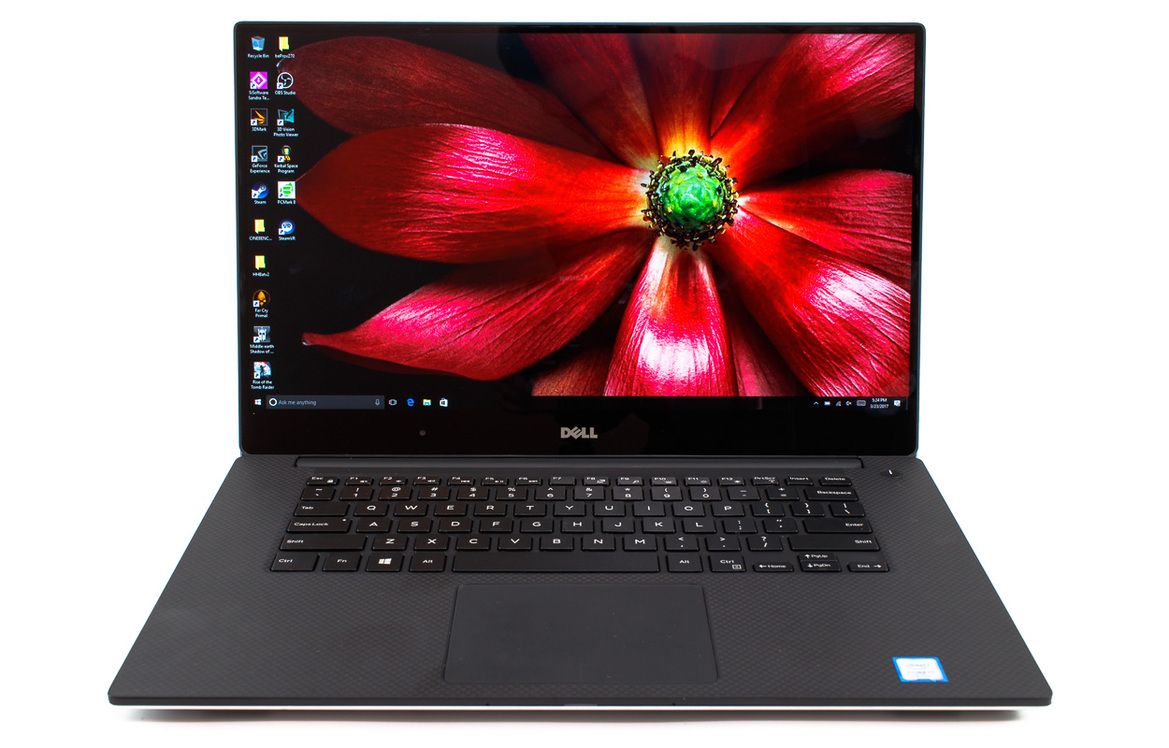 Dell XPS 15 (9560) Review: More Performance, Same Killer Good Looks