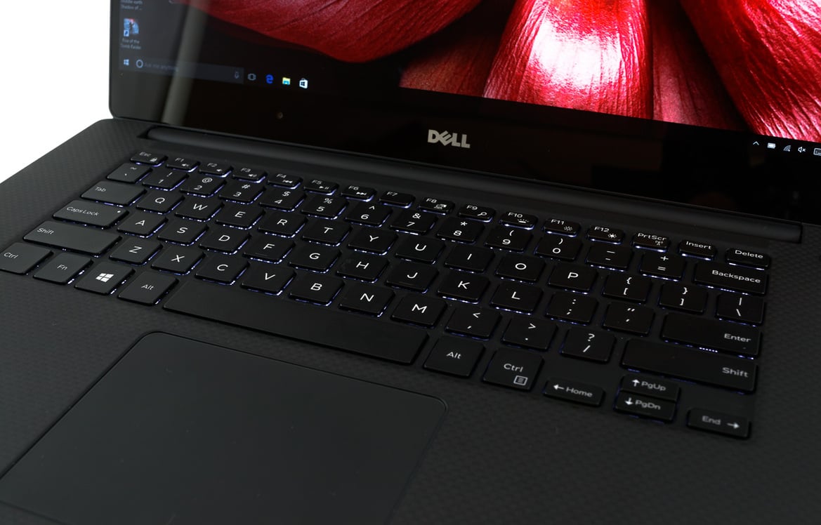 Dell XPS 15 (9560) Review: More Performance, Same Killer Good Looks