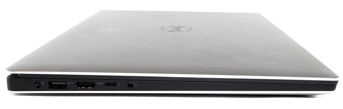 Dell XPS 15 (9560) Review: More Performance, Same Killer Good Looks