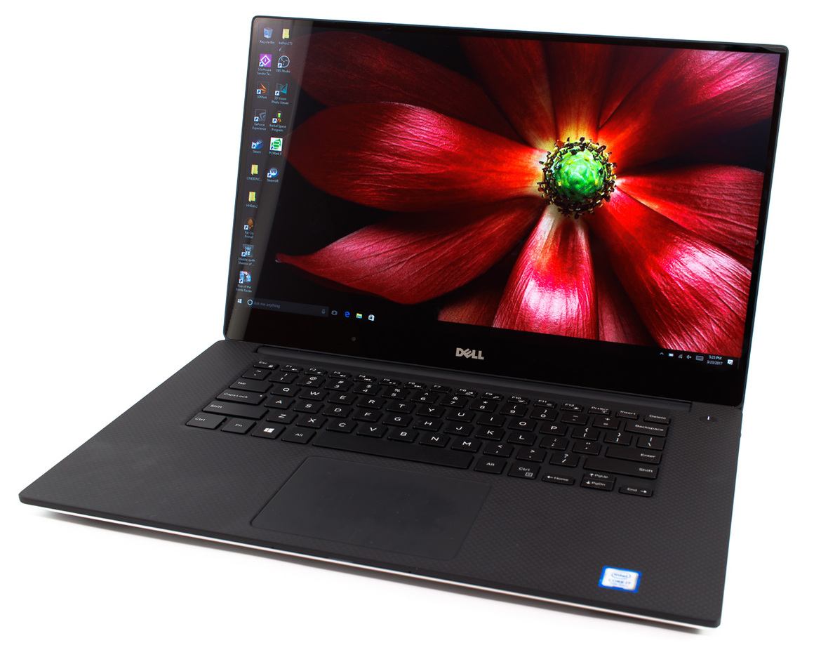 Dell XPS 15 (9560) Review: More Performance, Same Killer Good Looks