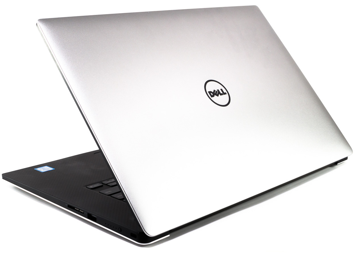 Dell XPS 15 (9560) Review: More Performance, Same Killer Good Looks