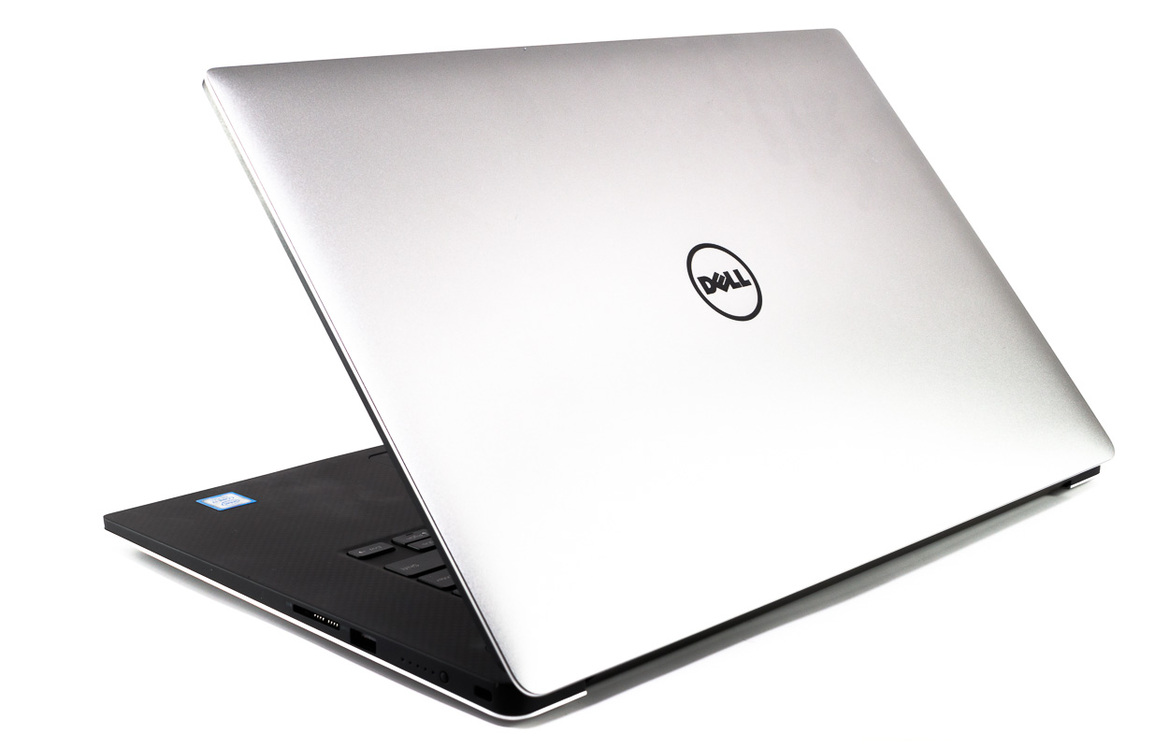Dell XPS 15 (9560) Review: More Performance, Same Killer Good Looks