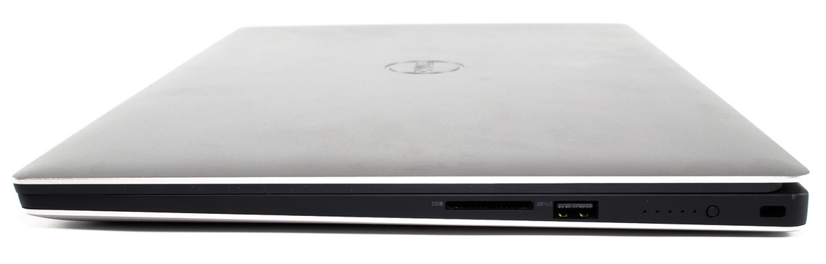 Dell XPS 15 (9560) Review: More Performance, Same Killer Good Looks