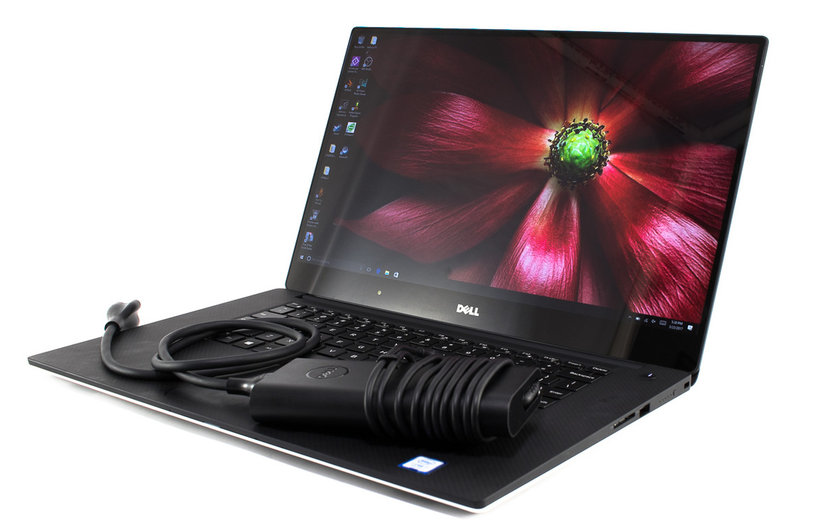 Dell XPS 15 (9560) Review: More Performance, Same Killer Good Looks
