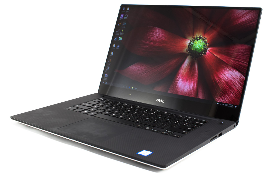 Dell XPS 15 (9560) Review: More Performance, Same Killer Good Looks