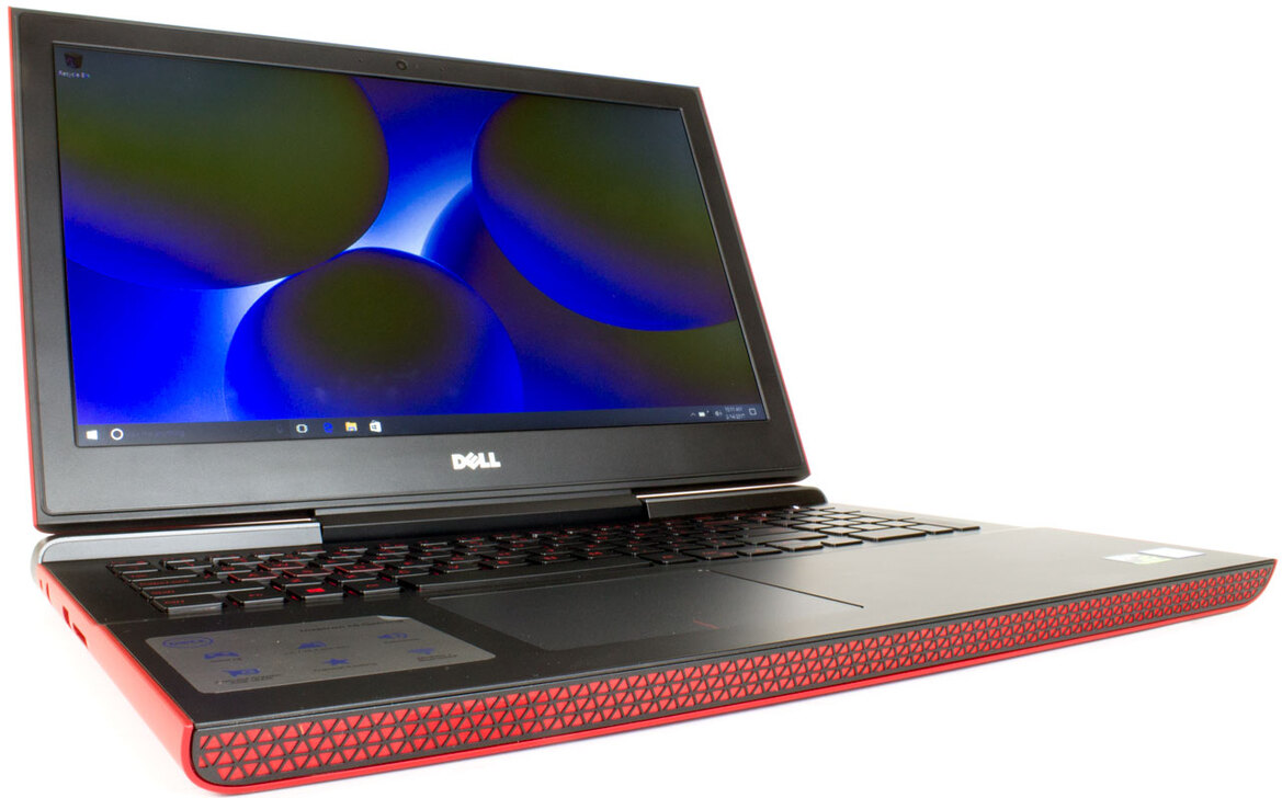Dell Inspiron 15 7000 Gaming Review: Great Battery Life, Strong Performance, Affordable Price