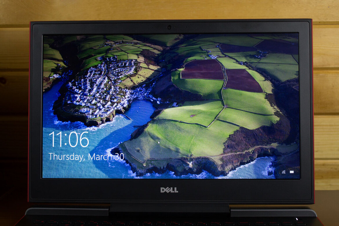 Dell Inspiron 15 7000 Gaming Review: Great Battery Life, Strong Performance, Affordable Price