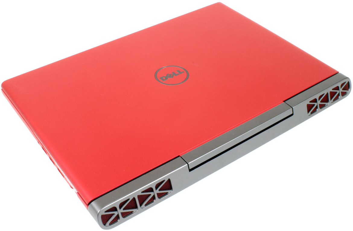 Dell Inspiron 15 7000 Gaming Review: Great Battery Life, Strong Performance, Affordable Price