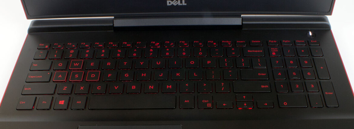 Dell Inspiron 15 7000 Gaming Review: Great Battery Life, Strong Performance, Affordable Price