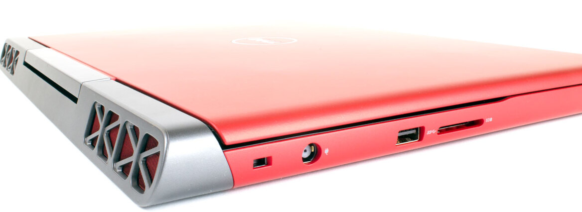 Dell Inspiron 15 7000 Gaming Review: Great Battery Life, Strong Performance, Affordable Price