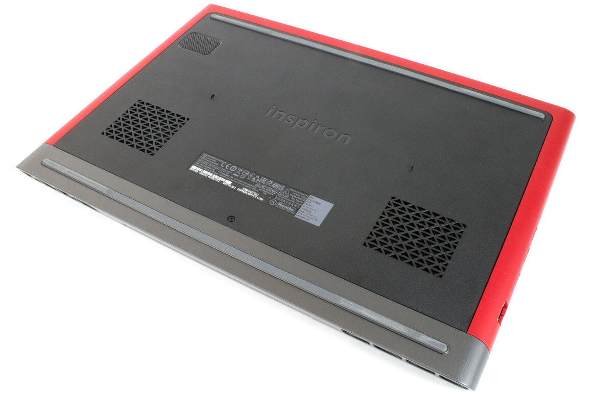 Dell Inspiron 15 7000 Gaming Review: Great Battery Life, Strong Performance, Affordable Price