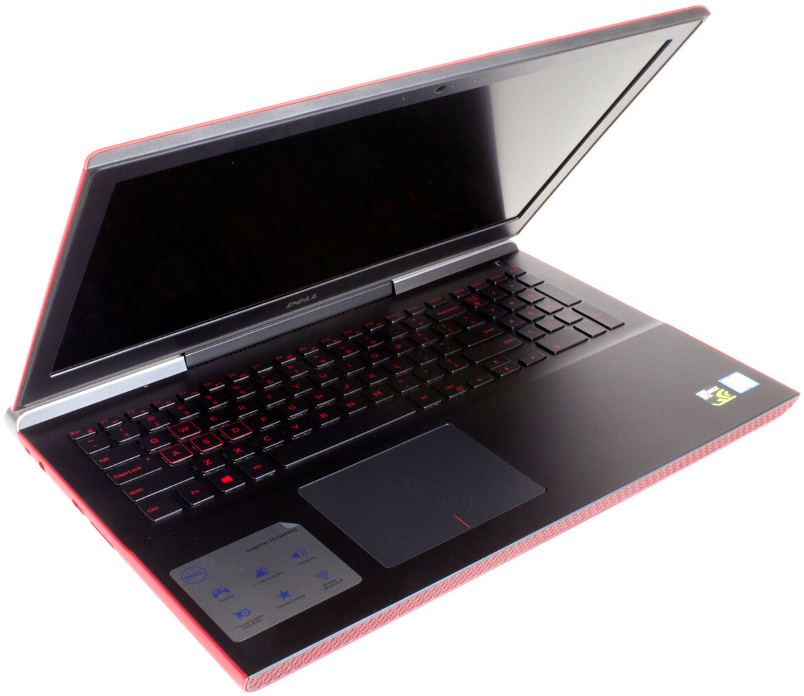 Dell Inspiron 15 7000 Gaming Review: Great Battery Life, Strong Performance, Affordable Price