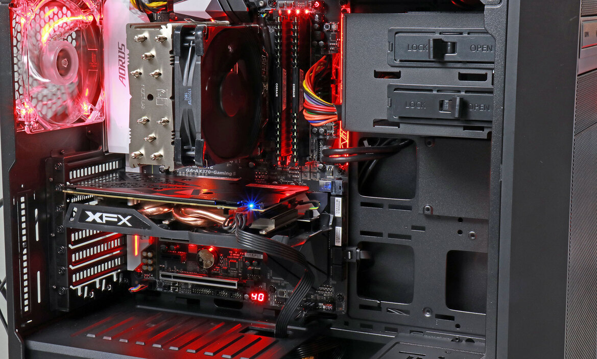 AMD Ryzen Game Optimization Begins: Ashes Of The Singularity Patched And Tested