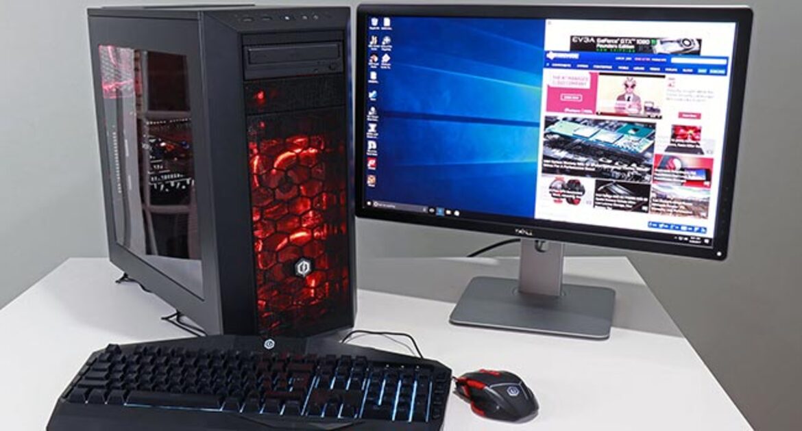 AMD Ryzen Game Optimization Begins: Ashes Of The Singularity Patched And Tested
