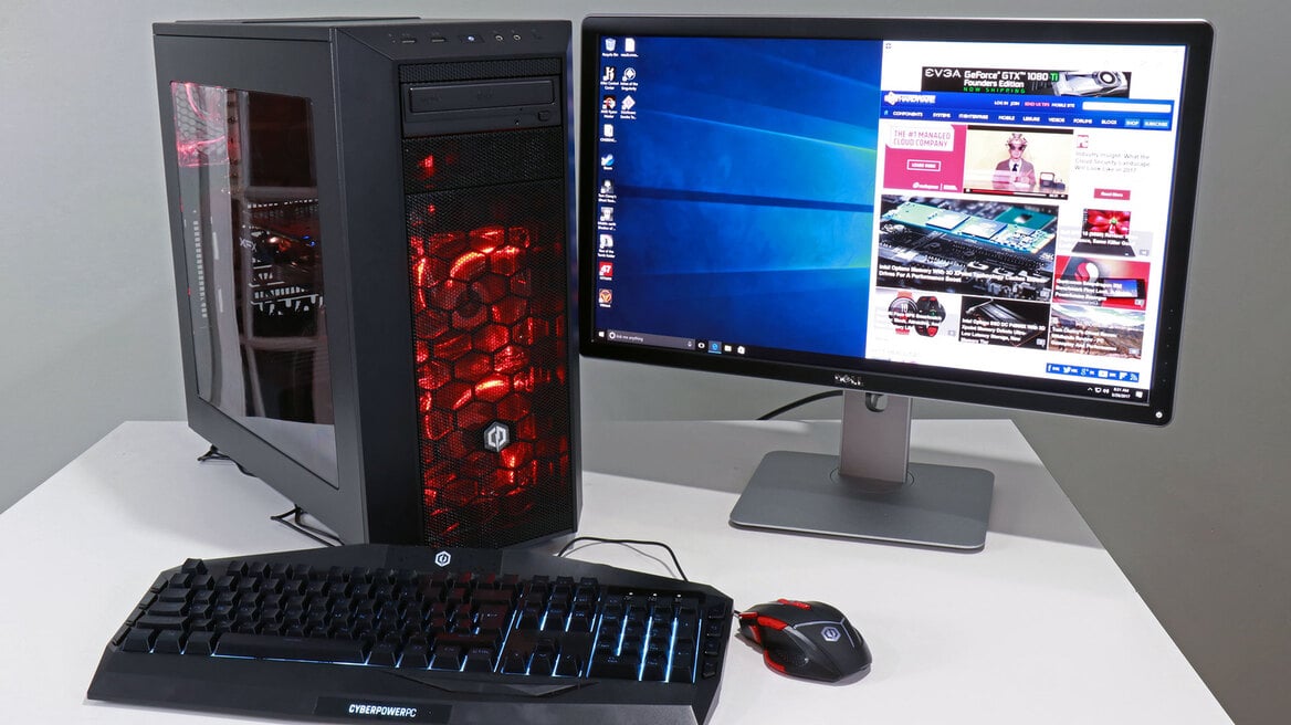 AMD Ryzen Game Optimization Begins: Ashes Of The Singularity Patched And Tested
