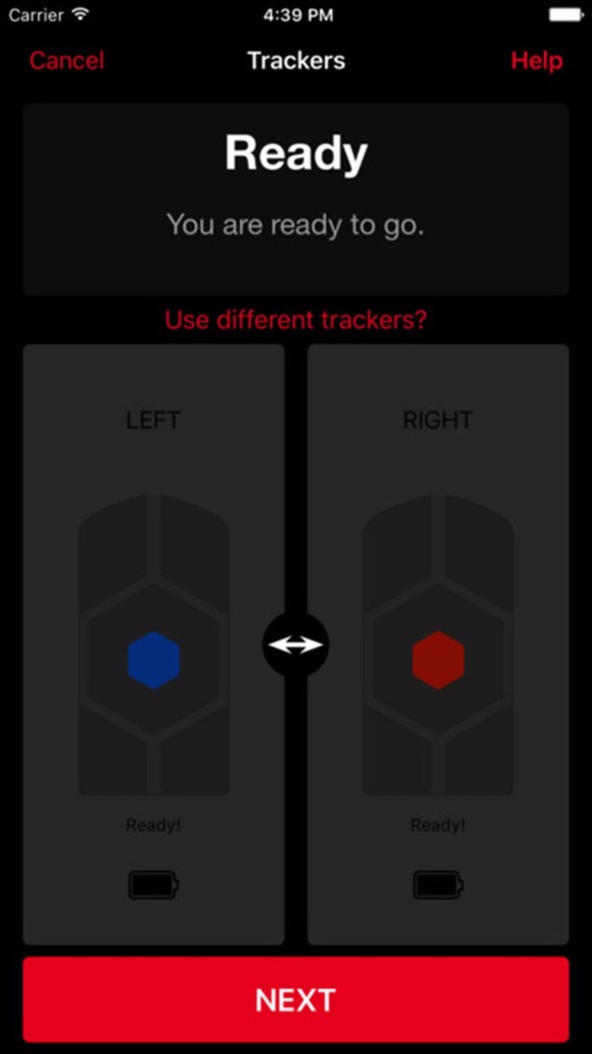 Hykso Punch Trackers Review: Boxing Meets Wearable Technology