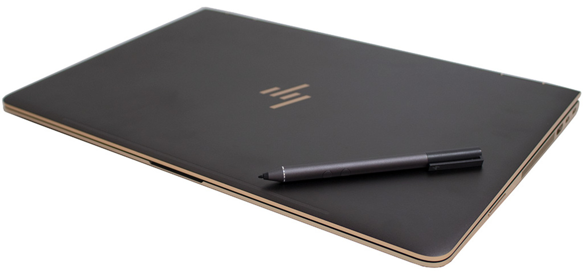 HP Spectre x360 15 Review: A Versatile, Attractive, Premium Ultraportable