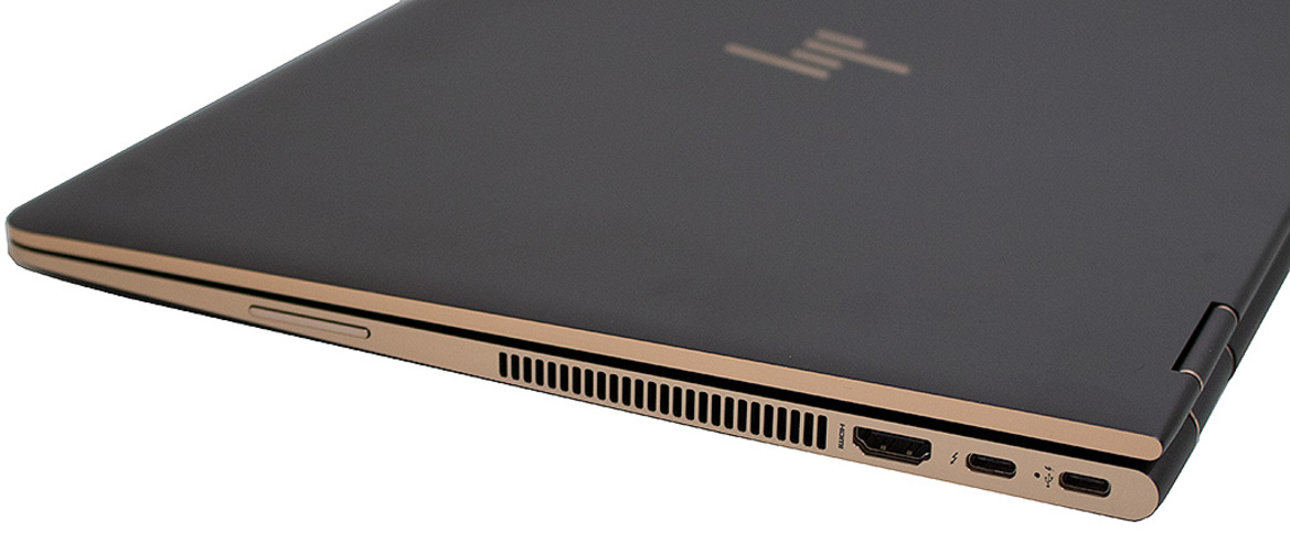 HP Spectre x360 15 Review: A Versatile, Attractive, Premium Ultraportable
