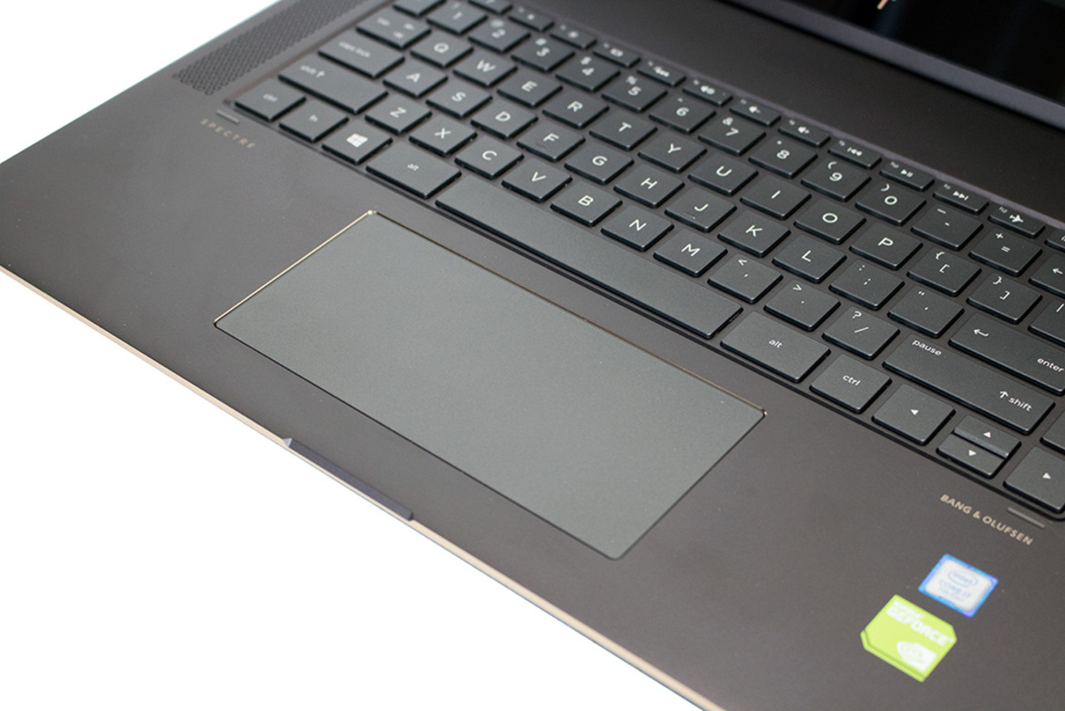 HP Spectre x360 15 Review: A Versatile, Attractive, Premium Ultraportable