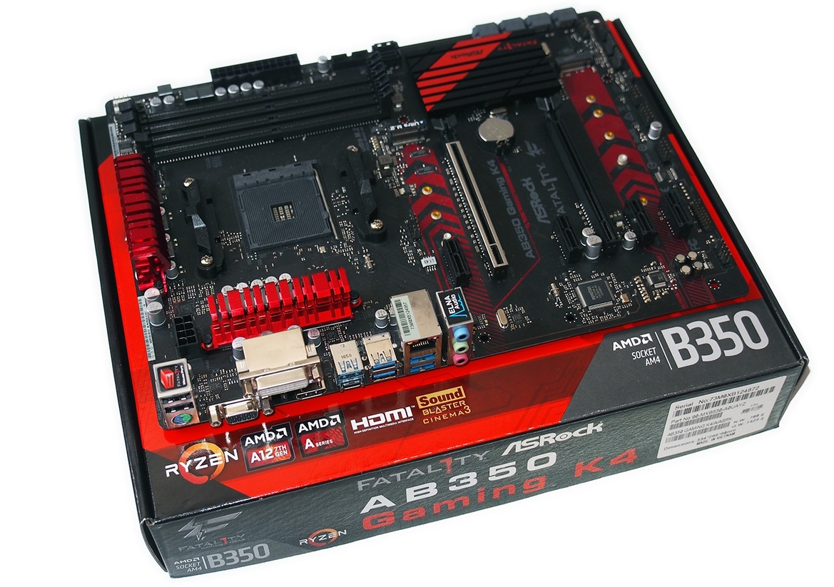 AMD Ryzen 5 1600X And 1500X Processor Review: Affordable Zen Takes On Core i5