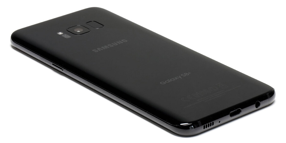 Samsung Galaxy S8 Review: Android Excellence In Performance And Design