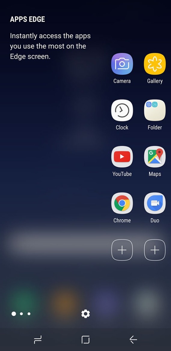 Samsung Galaxy S8 Review: Android Excellence In Performance And Design