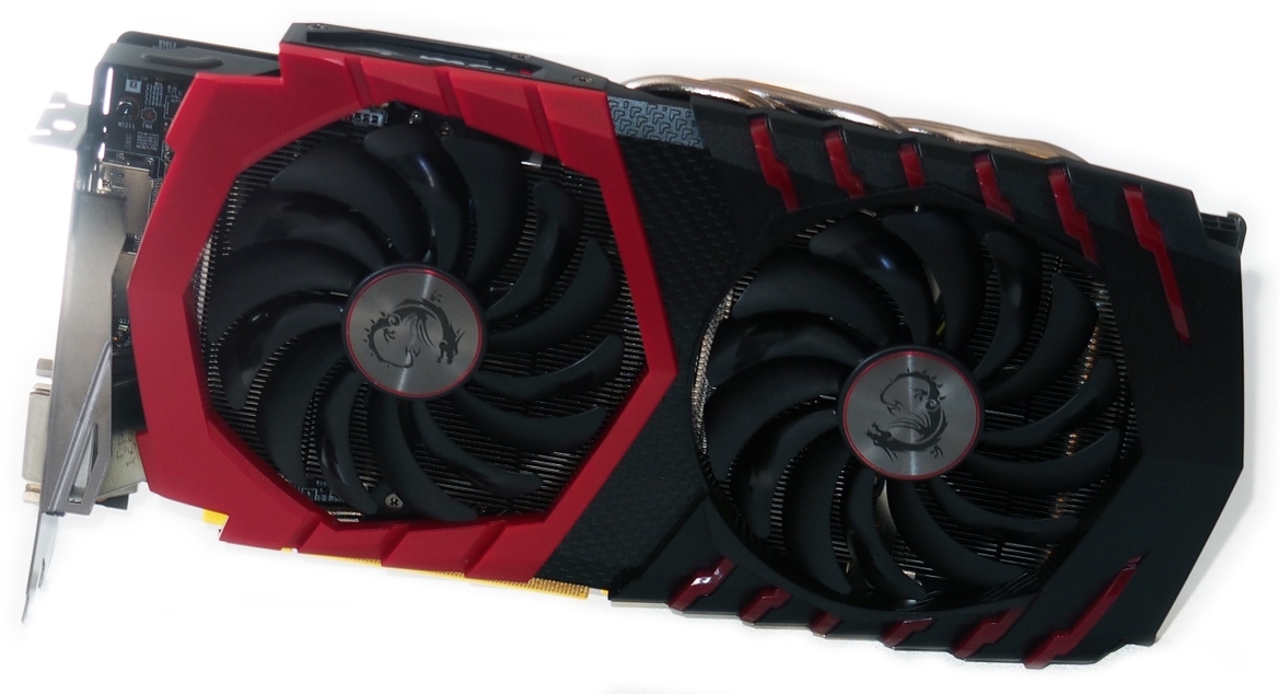 AMD Radeon RX 580 And RX 570 Mainstream GPU Review: High Performance Polaris