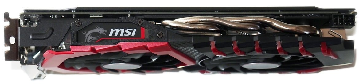 AMD Radeon RX 580 And RX 570 Mainstream GPU Review: High Performance Polaris