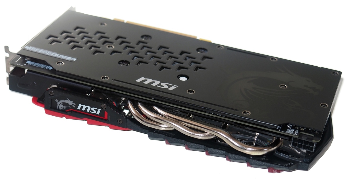 AMD Radeon RX 580 And RX 570 Mainstream GPU Review: High Performance Polaris
