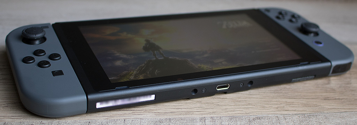 Nintendo Switch Review: Buying Advice And Tips For Maximum Fun