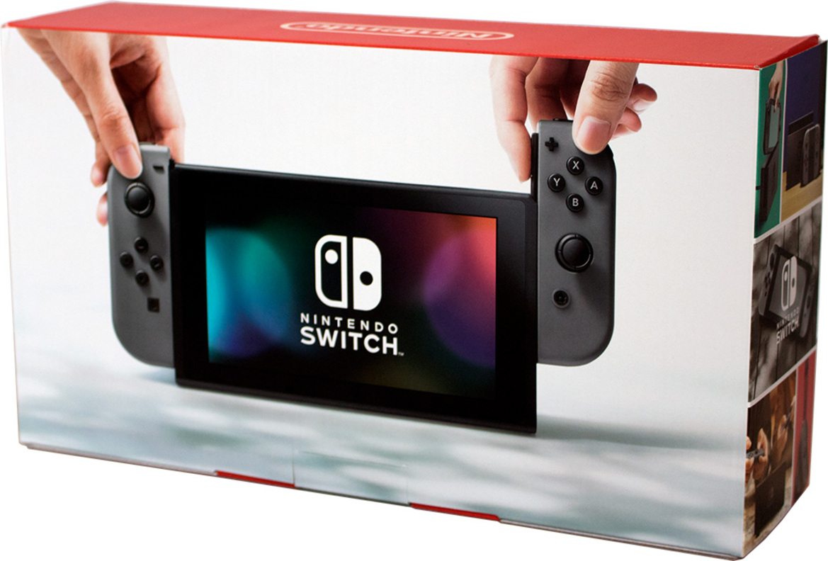 Nintendo Switch Review: Buying Advice And Tips For Maximum Fun