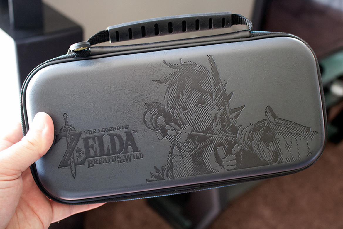 Nintendo Switch Review: Buying Advice And Tips For Maximum Fun