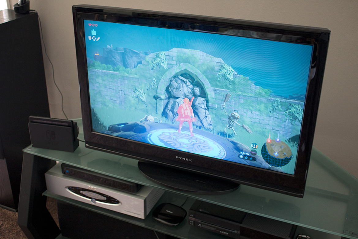 Nintendo Switch Review: Buying Advice And Tips For Maximum Fun