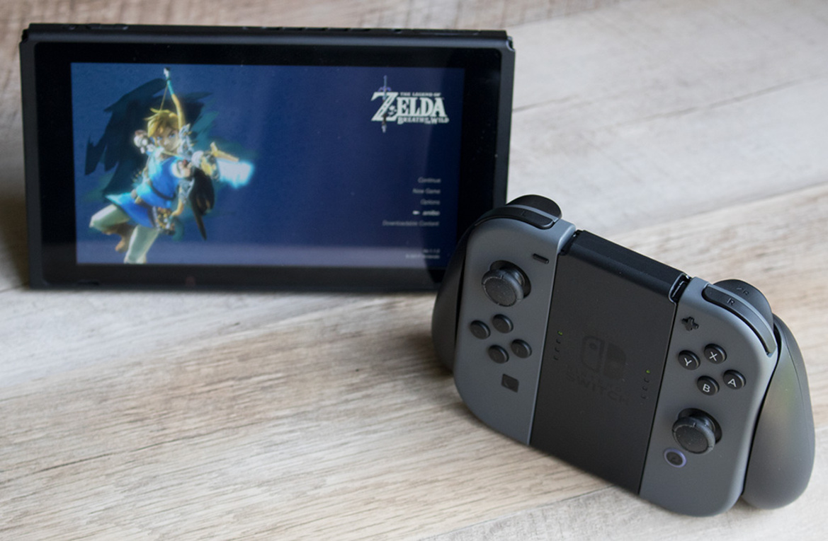 Nintendo Switch Review: Buying Advice And Tips For Maximum Fun