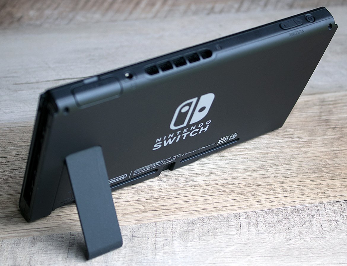 Nintendo Switch Review: Buying Advice And Tips For Maximum Fun