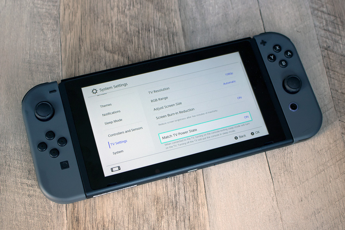Nintendo Switch Review: Buying Advice And Tips For Maximum Fun