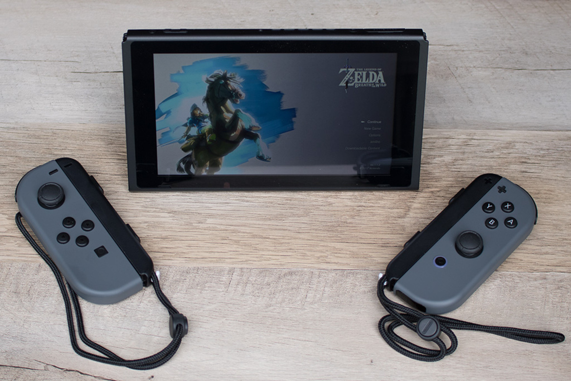 Nintendo Switch Review: Buying Advice And Tips For Maximum Fun